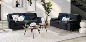 Sala Edimburgo PL Black