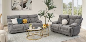 Sala Kralice Leonore Gris