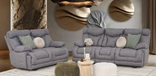 Sala Kralice II Leonore Gris