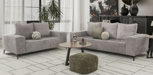 Sala Narvik Gris