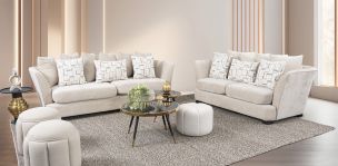 Sala Opulent Beige
