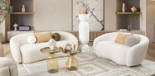 Sala Silencio Blanco