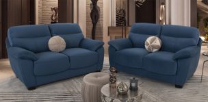 Sala Tour Azul (Boal) 2 Piezas 