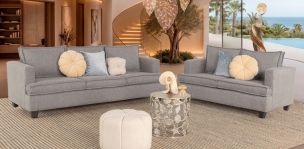 Sala Vittoria Gris