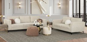 Sala Perú Beige