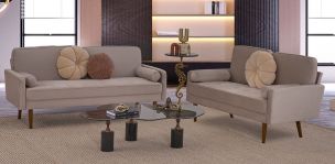 Sala City Beige