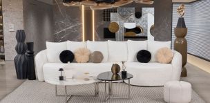 Sala Modular Derecha Cornelia Blanco