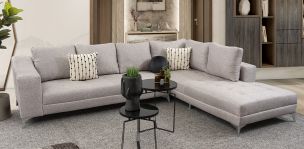 Sala Modular Derecha Marruecos Beige