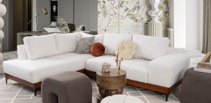 Sala Modular Izquierda Fiorella Blanco