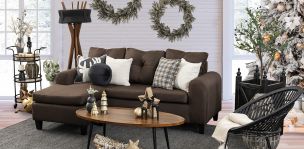 Sala Modular Capital Café