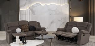 Sala Reclinable Melbury Café