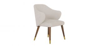 Silla Tinnie CL Beige
