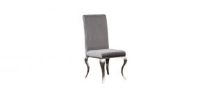 Silla Elenor Gris