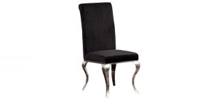 Silla Elenor Negro