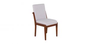 Silla Creta PL Beige