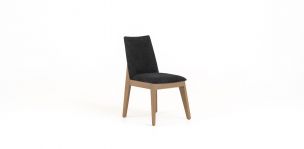 Silla Matera CL Negro