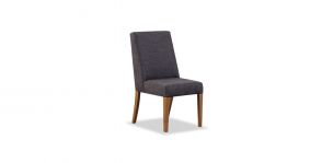 Silla Marbella Gris Oxford