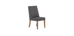 Silla Marbella Gris Oxford
