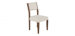 Silla Palermo Beige