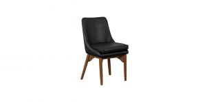 Silla Allegra CL Negro