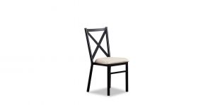 Silla Romeo Negro