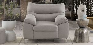 Sillón Bristol Gris