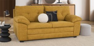 Sofá Hide a Bed Frisia Life Gold