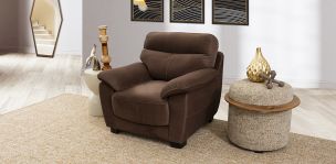 Sillón Tour Cocoa (Boal)