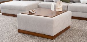 Taburete Alice Café