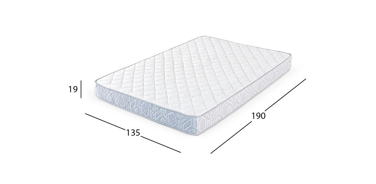 Colchón Matrimonial Deluxe