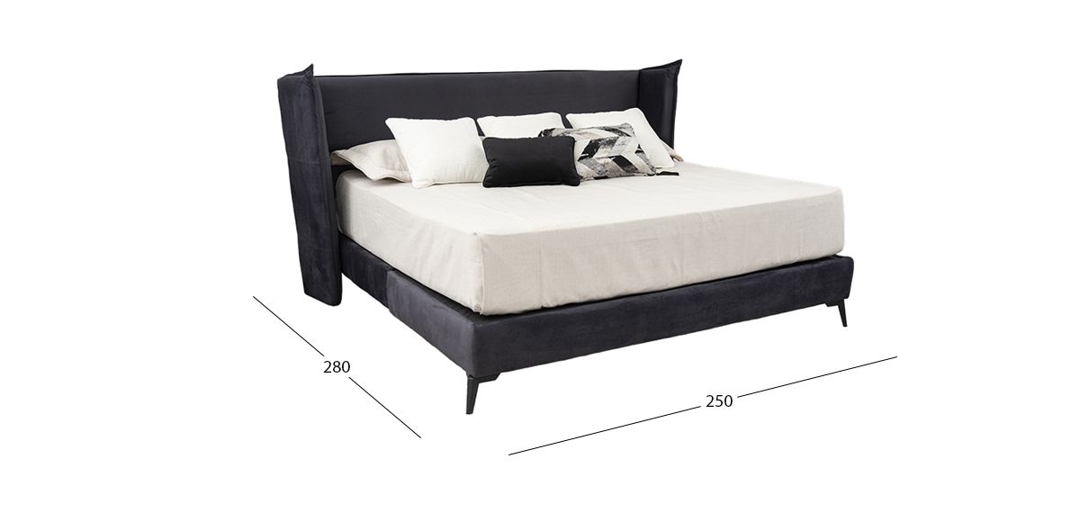 Edredón King Size Gales Beige