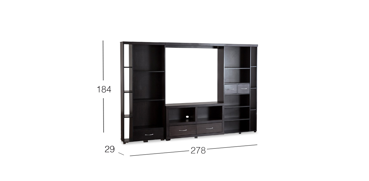 Centro De Entretenimiento  Juliana Café 50