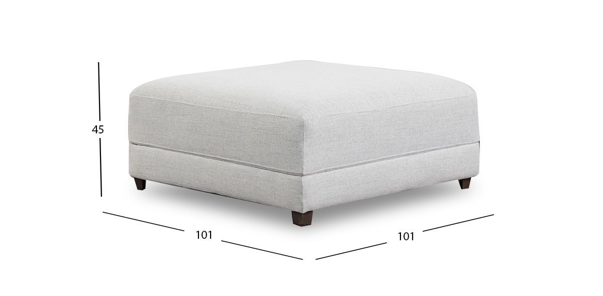 Taburete Eland CL Gris