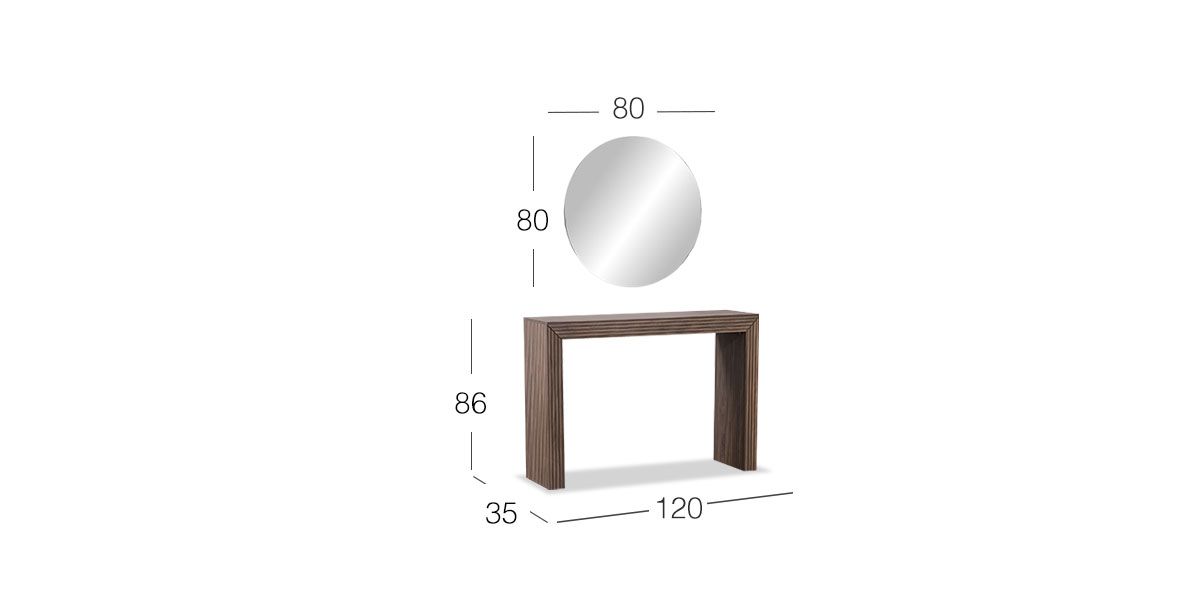 Recibidor Vanila Café