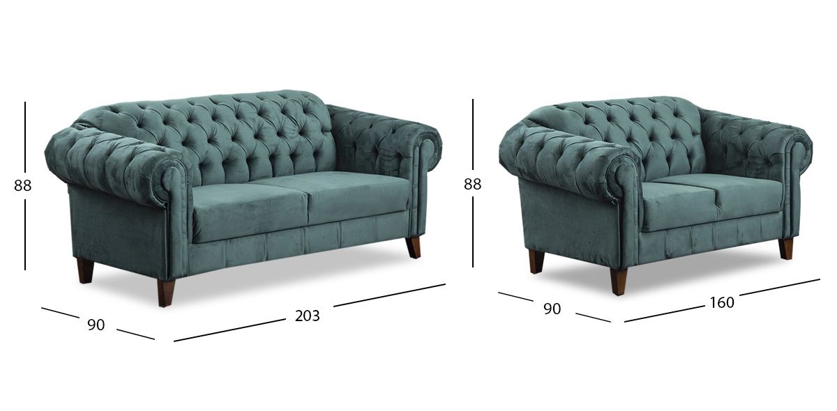 Sala Alessandra Esmeralda