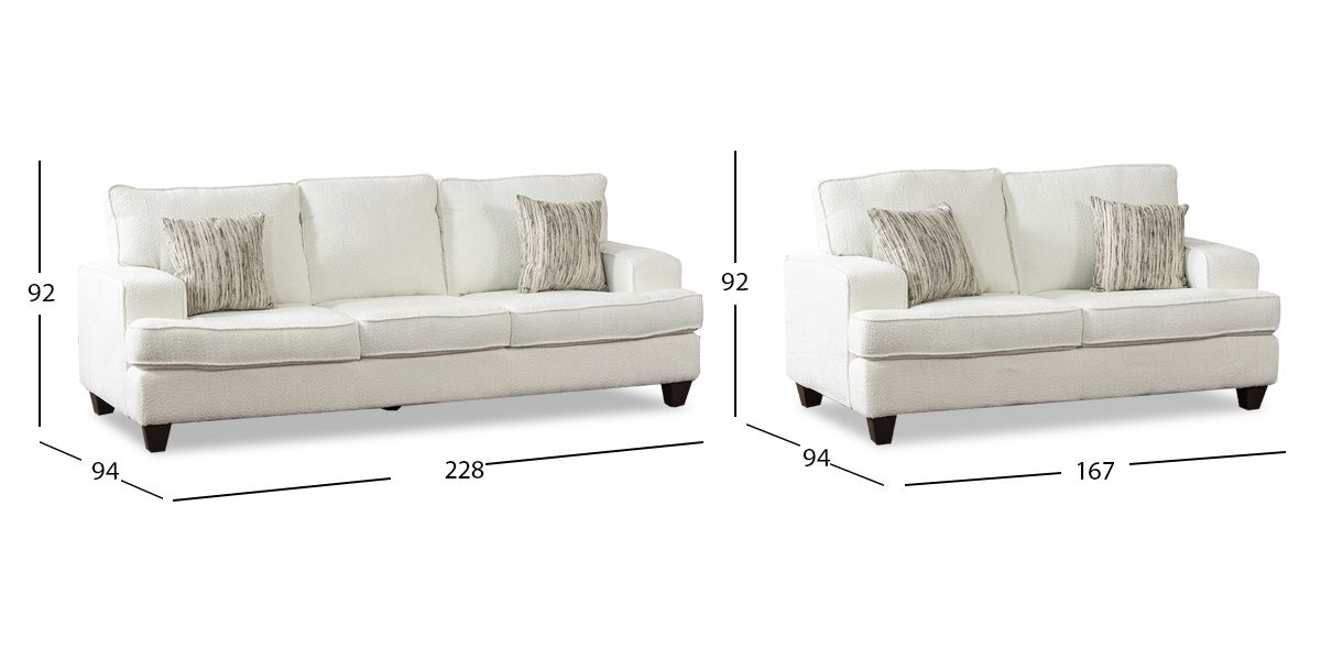 Sala Atlántica New Blanco