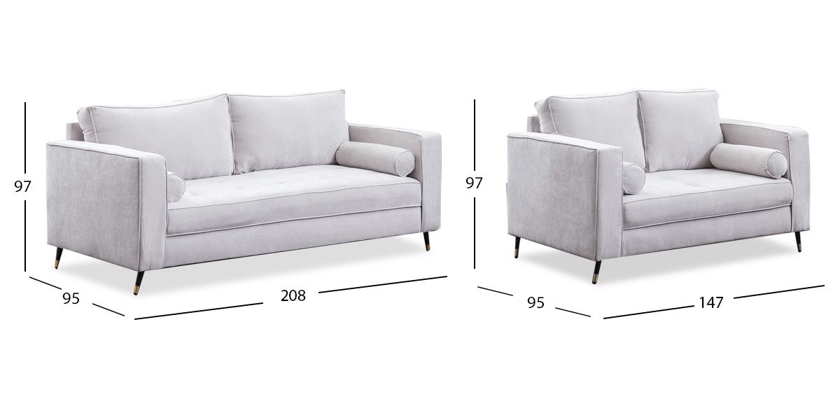 Sala Casa Anahí Narya Blanco