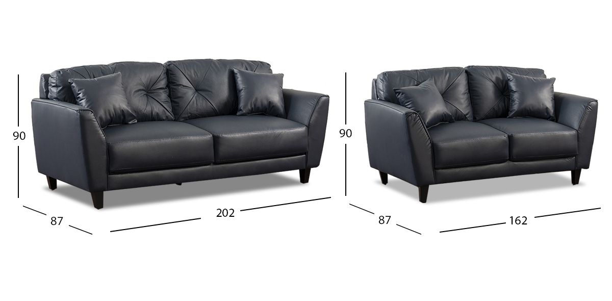 Sala Piel Match Paris Azul