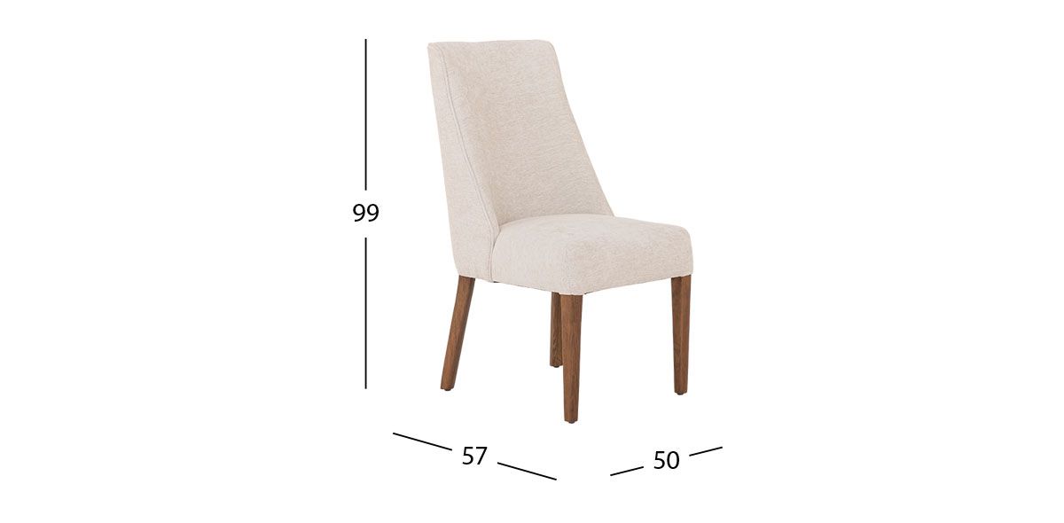 Silla Lafsjo Beige