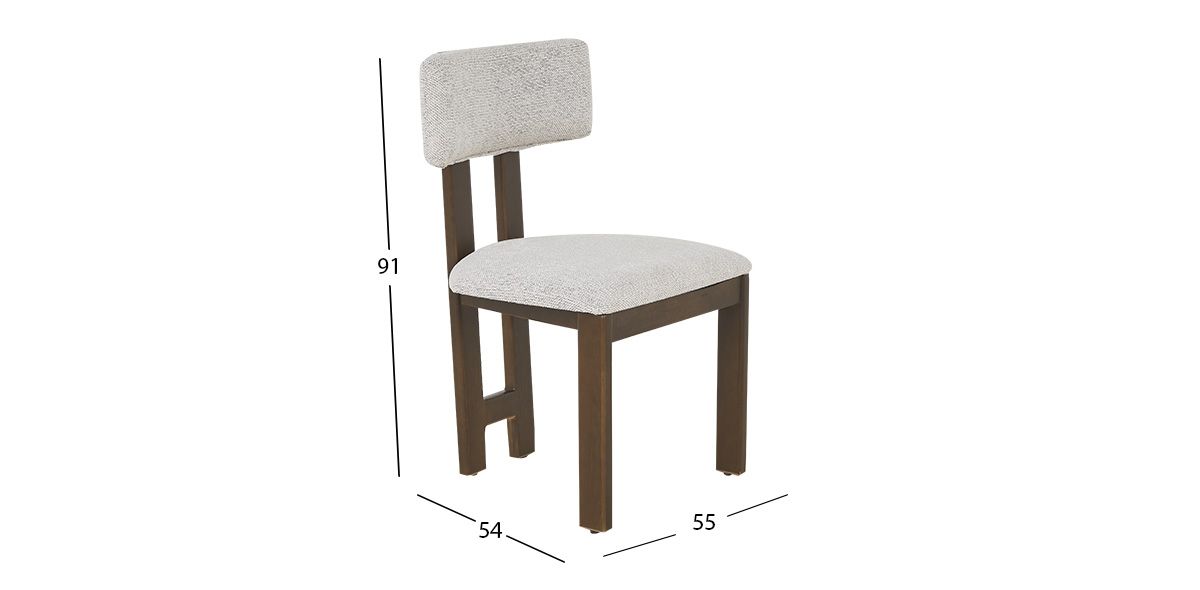 Silla Pissa Gris
