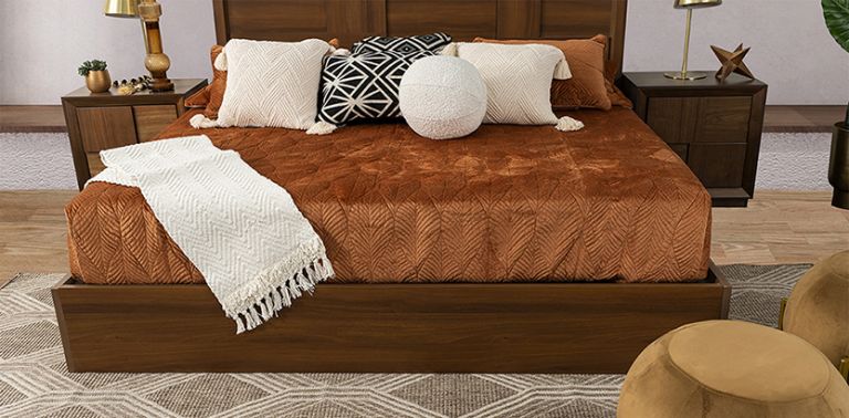 Almohada ViscoelÃ¡stica King TamaÃ±o Cojines Cama Cojines