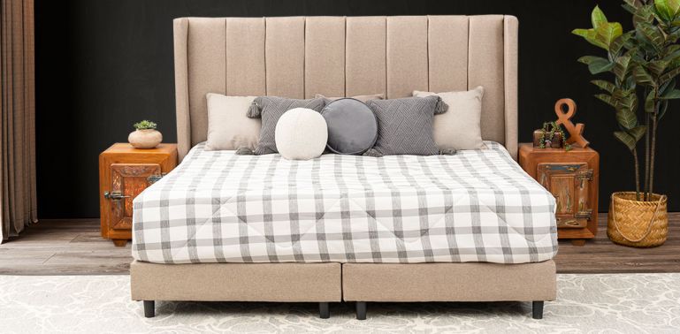 Memory Foam TamaÃ±o Almohada King TamaÃ±o Almohada Cama King