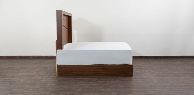 Cabecera King Size Zen Café