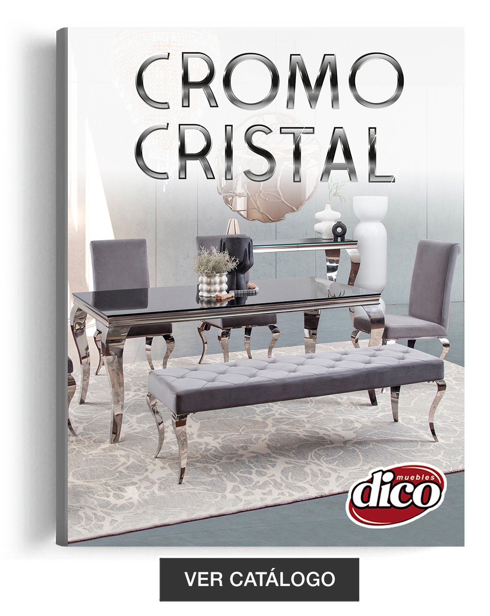 cromo-cristal